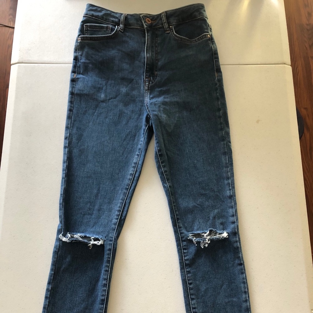 Forever 21 Jeans